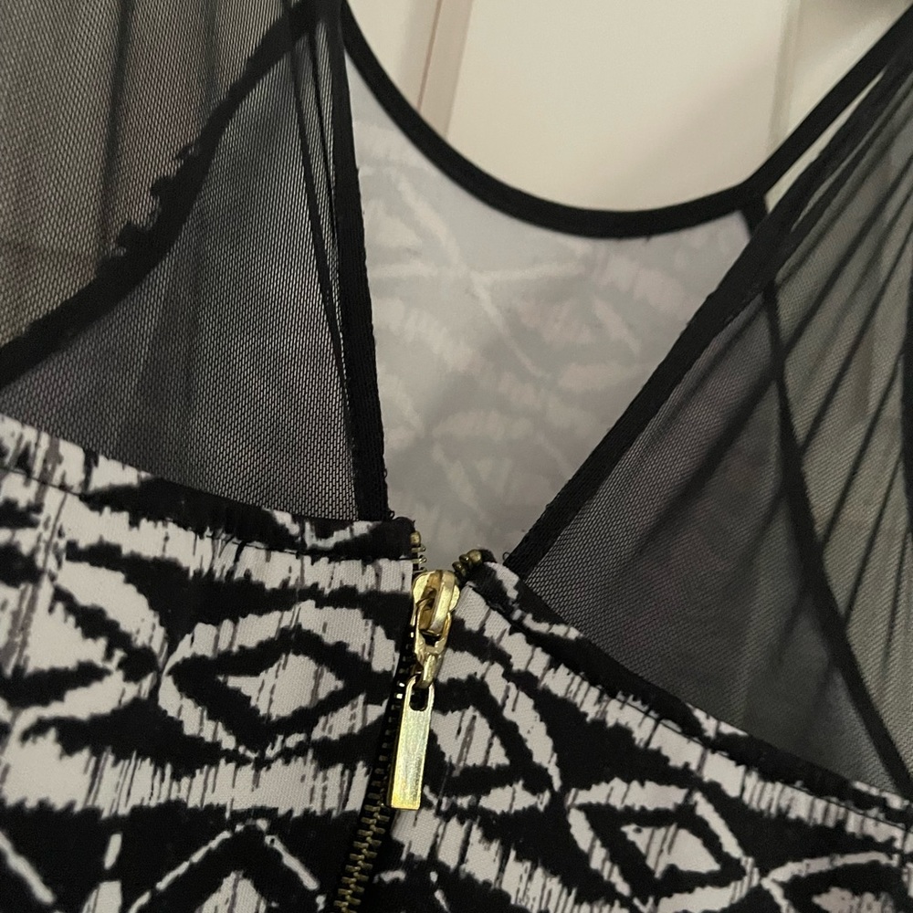 B.Darlin Dress - Picture 4 of 6